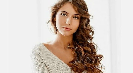 Obnovenie farieb vlasov