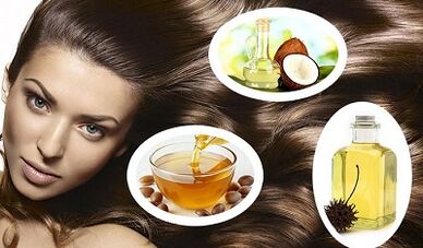 domáce prostriedky na obnovu vlasov