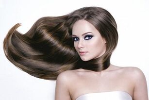 dôvody pomalého rastu vlasov