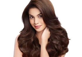 pravidlá a vlastnosti starostlivosti o vlasy