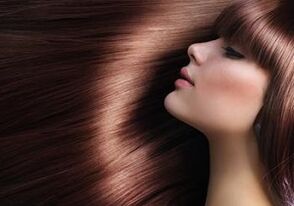 spôsoby, ako obnoviť rast vlasov